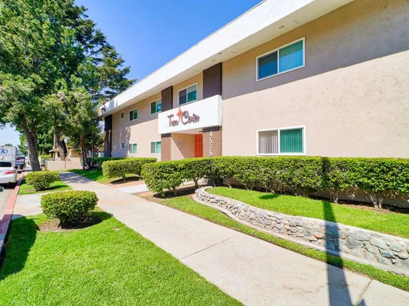 Town Center Apartments