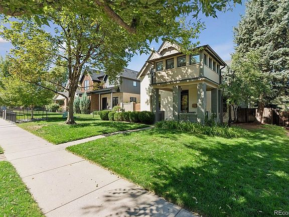 3rd image of 1875 S Clarkson Street