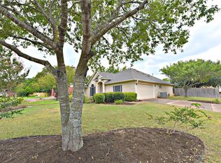 8500 Ocelot Cv, Round Rock, TX 78681