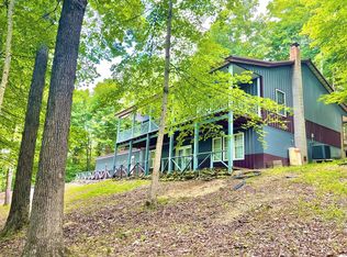 1732 Black Run Rd, Chillicothe, OH 45601