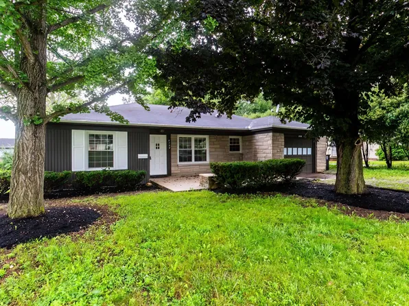 6708 S Calhoun St, Fort Wayne, IN 46807