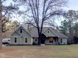 172 Higgins Rd, Sumrall, MS 39482
