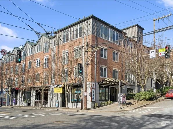 701 1st Avenue N #304, Seattle, WA 98109