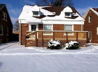 5720 South Blvd, Maple Heights, OH 44137