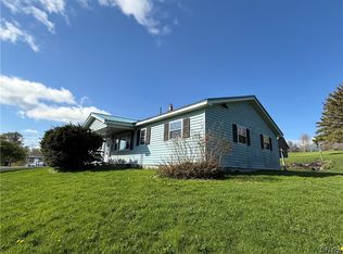 3483 Bishop Rd, Madison, NY 13402