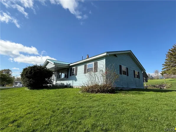 3483 Bishop Rd, Madison, NY 13402