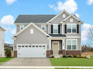 1398 Kessler Dr, Mundelein, IL
