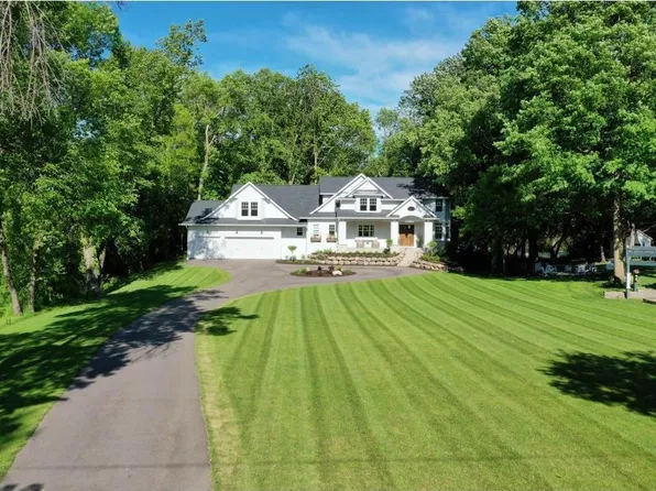 91 Wildhurst Rd, Tonka Bay, MN 55331