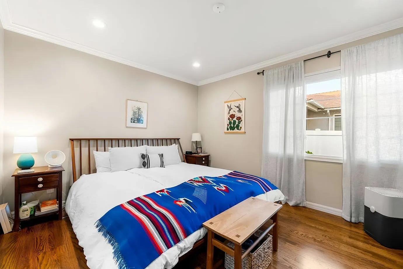 2 bed, 800 sqft, $3,800 — Photo 4
