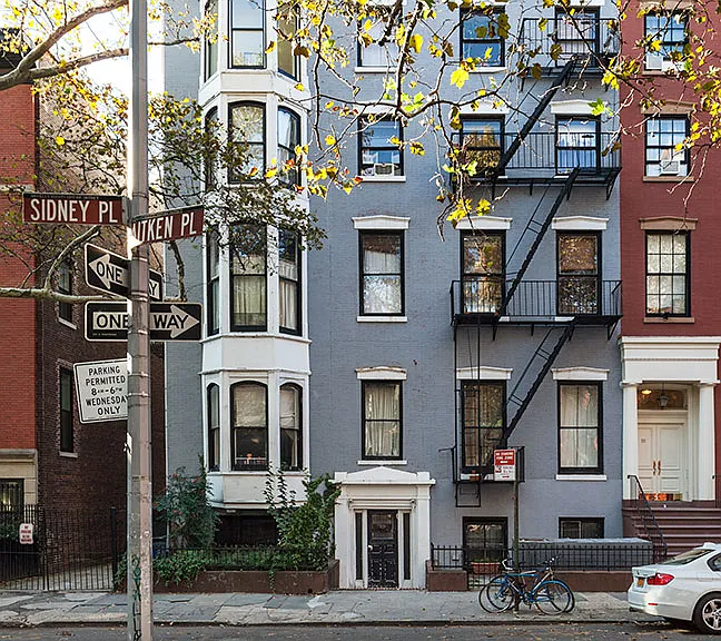 20 Sidney Pl #3B — Photo 14