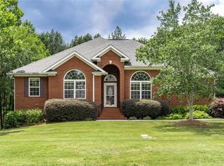 24 W Brook Dr SW, Rome, GA 30165