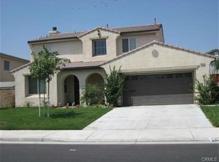6415 Lotus St, Corona, CA 92880
