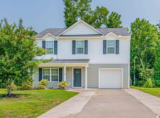 101 Winding Path Dr, Loris, SC 29569