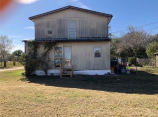 1200 Nevada St, Mission, TX 78573