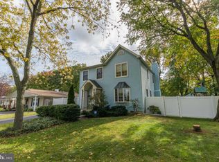 620 Chatham Rd, Fairless Hills, PA 19030