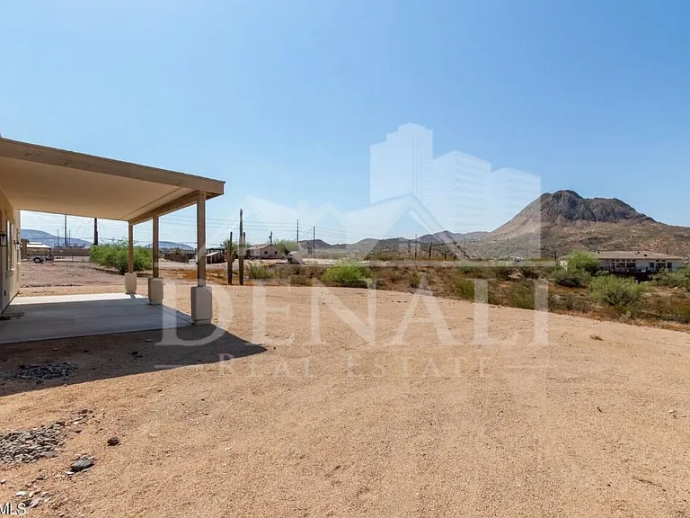 48126 N Coyote Pass Rd — Photo 21