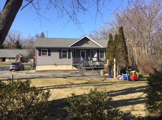 464 Church Rd, Albany, NY 12203