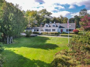 83 Cliff Rd, Northport, ME 04849