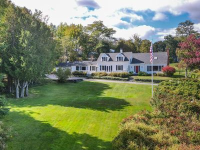 83 Cliff Road, Northport, ME, 04849