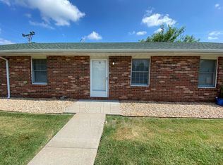 3161 S Kimbrough Ave APT H, Springfield, MO 65807