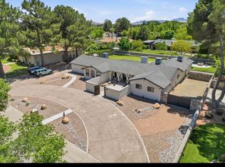 704 Yorkshire Ct, El Paso, TX 79922