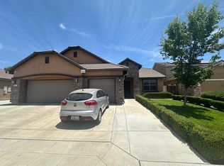 812 S Laverne Ave, Fresno, CA 93727