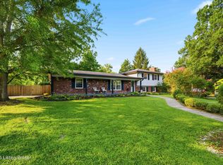 9604 Somerford Ct, Meadow Vale, KY 40242