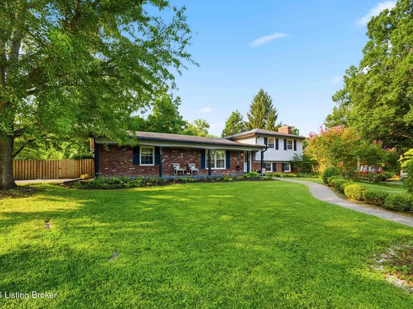 9604 Somerford Ct, Meadow Vale, KY 40242