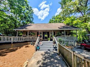 95 Windjammer Dr, Hiawassee, GA 30546