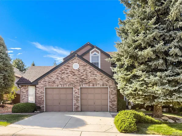 2352 Weatherstone Circle, Highlands Ranch, CO 80126