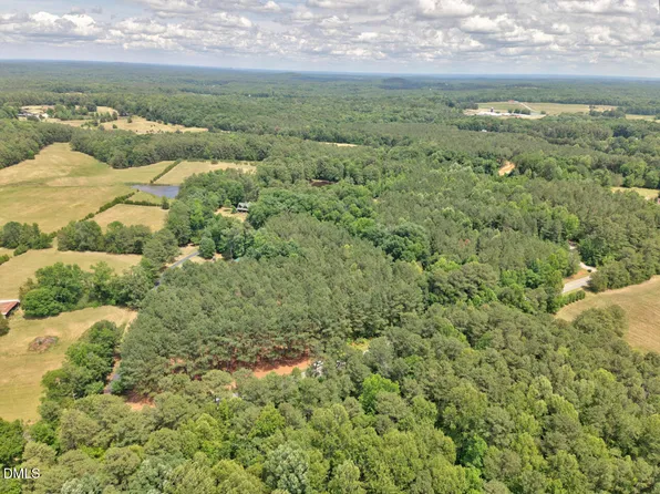 LOT 2R Dodsons Xrds, Hillsborough, NC 27278