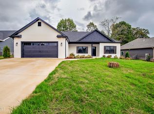 306 Ruby Rose Rdg, Jonesborough, TN 37659