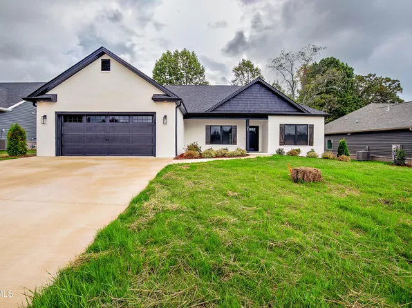 306 Ruby Rose Rdg, Jonesborough, TN 37659