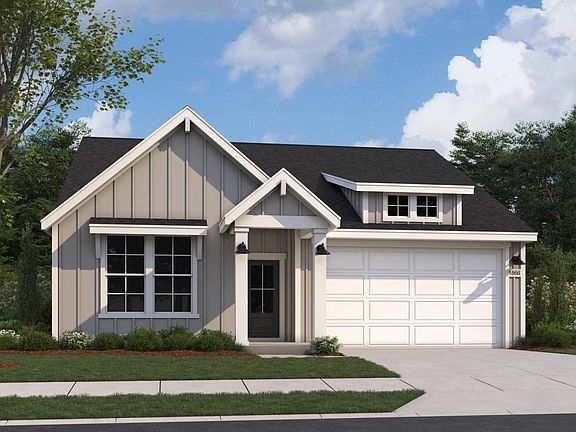 Build The Aurora D - now starting at 324,700