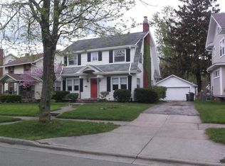2608 Buena Vista Dr, Fort Wayne, IN 46805
