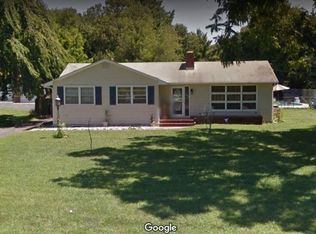 592 Main Rd, Vineland, NJ 08360