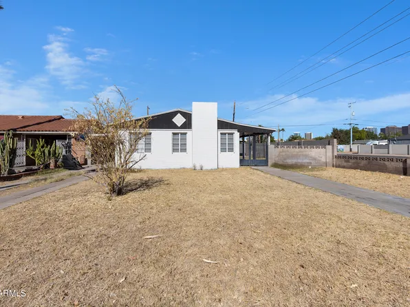 702 W VERNON Avenue, Phoenix, AZ 85007