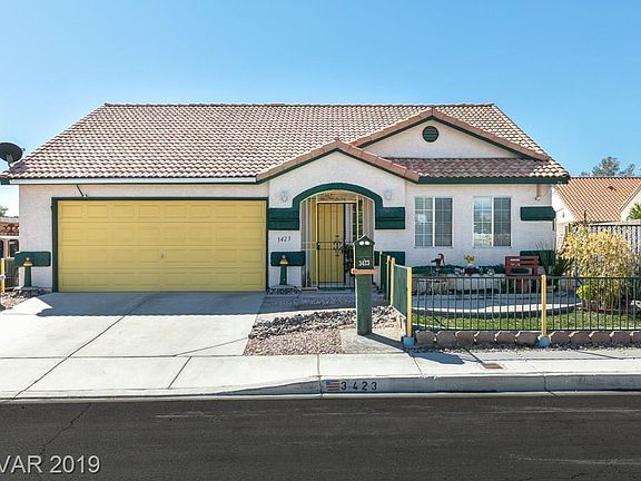 3rd image of 3423 W Red Coach Ave