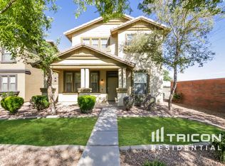 3846 E Yeager Dr, Gilbert, AZ 85295