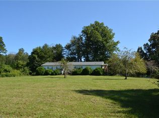 562 Traphill Mill Rd, Traphill, NC 28685