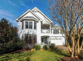 520 Clifton Blue St, Wake Forest, NC 27587