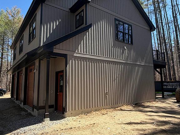 5th image of Lot 1 Whittier Road