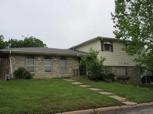 4101 NW 34th St, Oklahoma City, OK 73112
