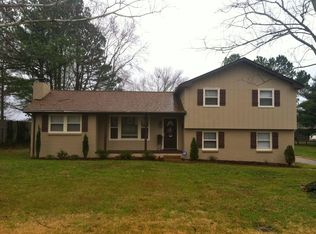 124 Pebblecreek Rd, Franklin, TN 37064