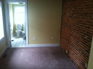 219 E Cross St, Baltimore, MD 21230