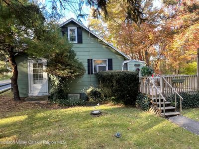 22 Ulster Avenue, Ulster Park, NY, 12487