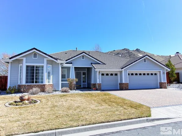 2725 Waterford Pl, Carson City, NV 89703