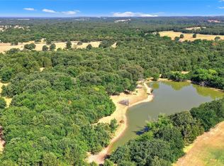 5847 Sandusky Rd, Whitesboro, TX 76273