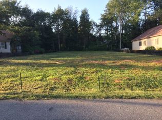 000 Marlin Dr LOT 15, Mooresville, NC 28117