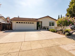 788 Mayten Tree Ct, Sunnyvale, CA 94086